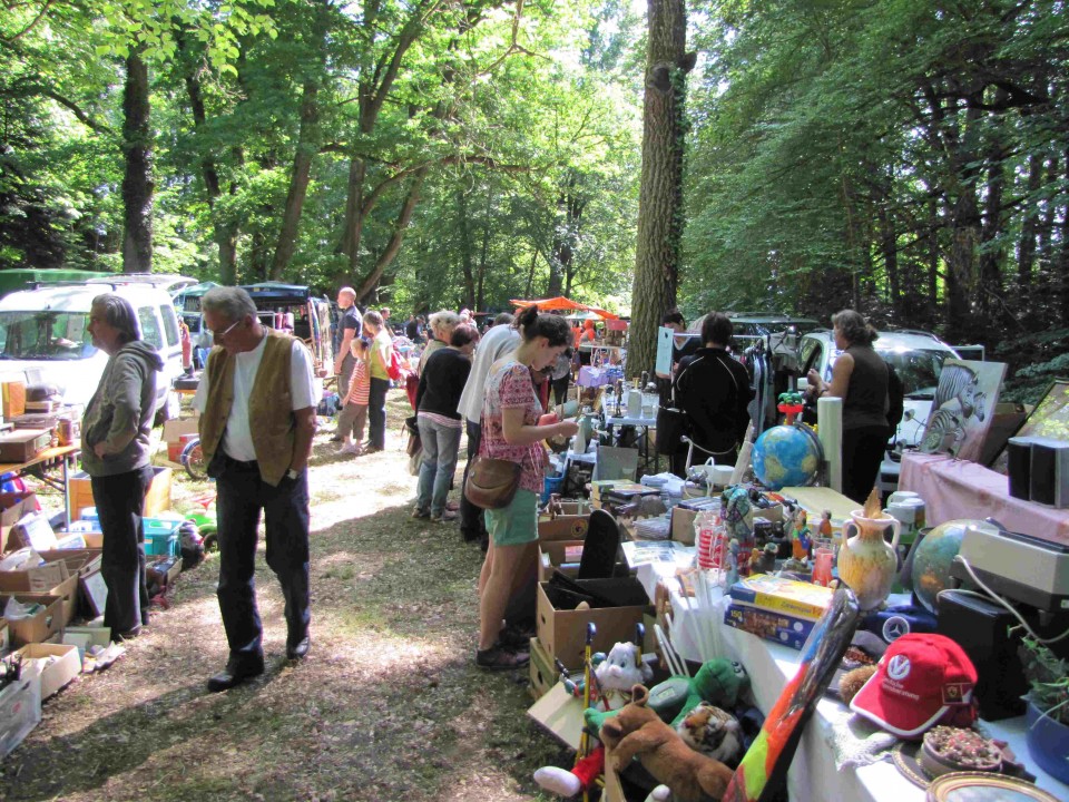 Flohmarkt Baden Württemberg Flohmarkt Baden Württemberg