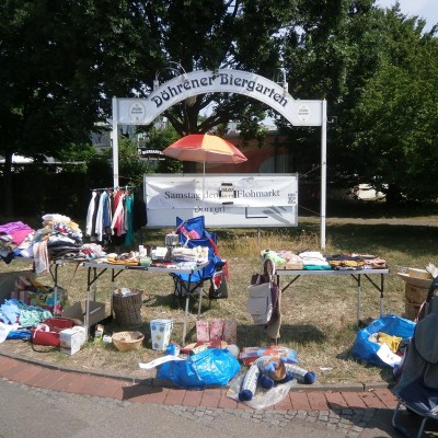 Döhrener Tradition Flohmarkt Der echte Flohmarkt Termine