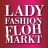 Ladyfashion-Flohmarkt HanseMesse Rostock