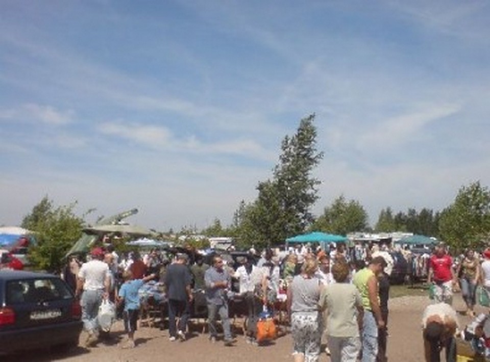Flohmarkt Karlsruhe Berufsakademie Flohmarkt Termine