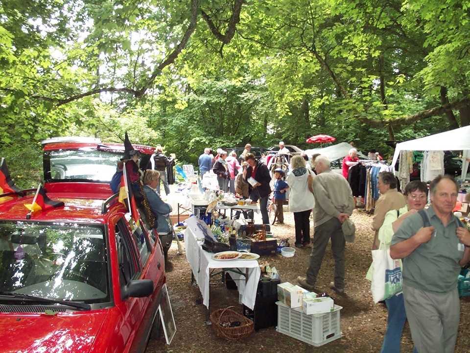 Flohmarkt Baden Württemberg Flohmarkt Baden Württemberg