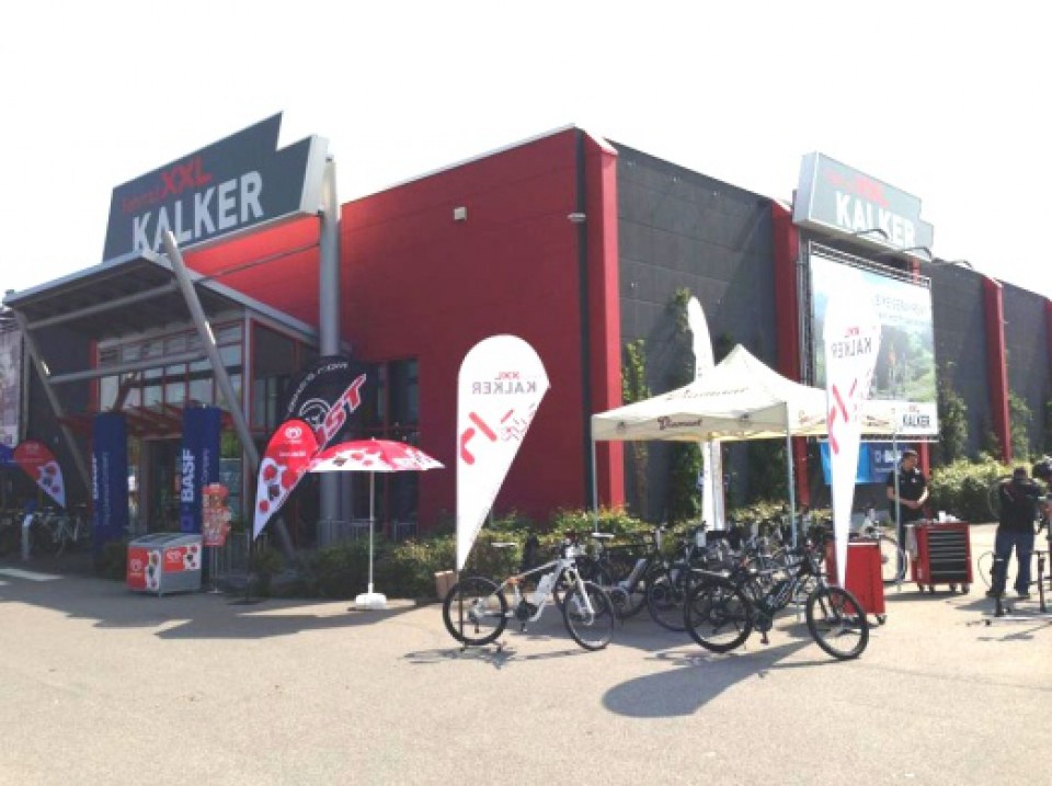 XXL Fahrrad Flohmarkt Ludwigsburg Rhein Flohmarkt