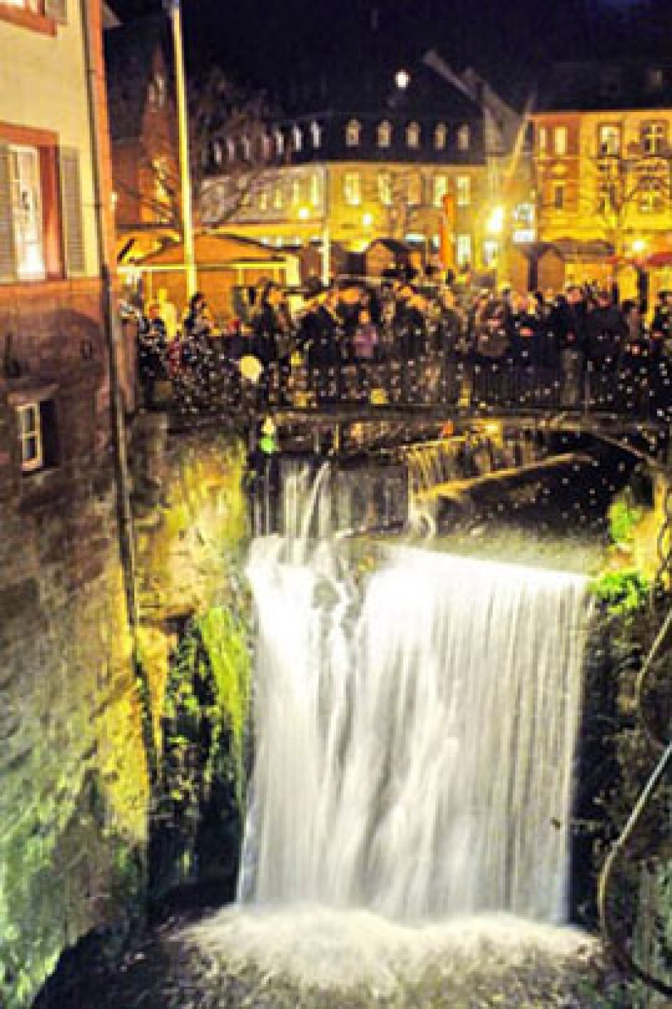 Christkindl Markt Saarburg 2019 Weihnachtsmarkt Termine Weihnachtsmärkte RheinlandPfalz RP