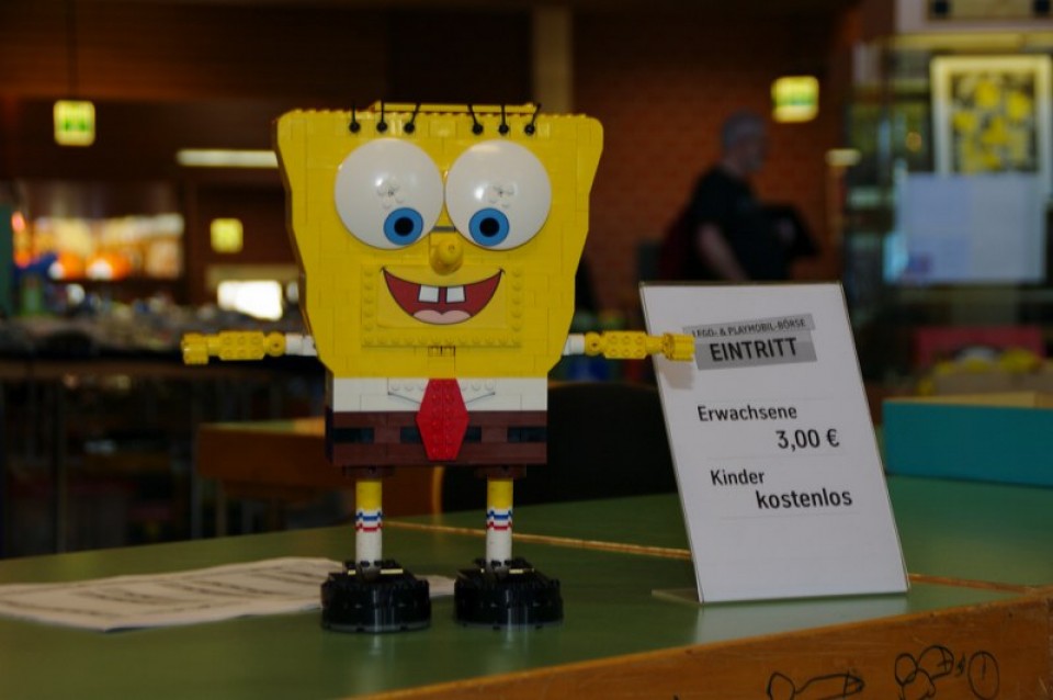 Lego Und Playmobil Borse In Oberhausen Sammlerborse Termine Sammlerborsen Nordrhein Westfalen Nw