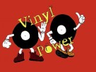 Logo - Vinylpower