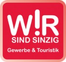 Logo - WIR SIND SINZIG e.V.