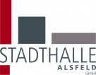 Logo - Stadthalle Alsfeld GmbH