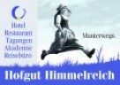 Logo - Hofgut Himmelreich gGmbH