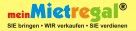 Logo - meinMietregal