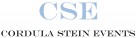 Logo - Cordula Stein Events UG