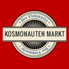 Logo - Kosmonauten Markt