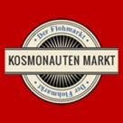 Logo - Kosmonauten Markt Logo - Kosmonauten Markt