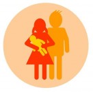 Logo - Familienbegleitung A. Sehringer