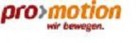Logo - pro-motion-Bochum