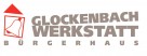 Logo - Glockenbachwerkstatt e.V.